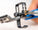 Jonard Tools RocketRibbon® Cable Shaving Tool, 12 - 22 mm