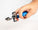 Jonard Tools RocketRibbon® Cable Shaving Tool, 12 - 22 mm