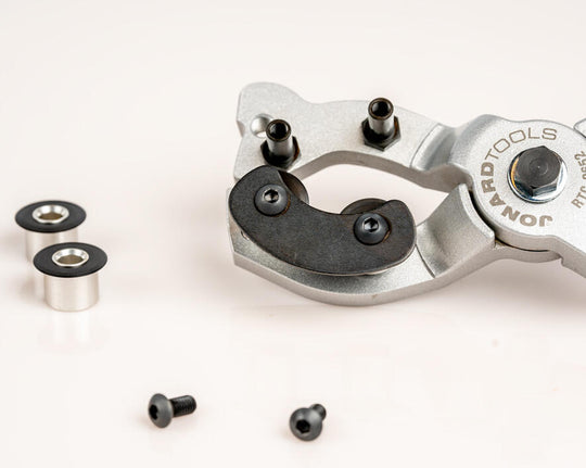 Jonard Tools Replacement Blade Set for RTC-2640