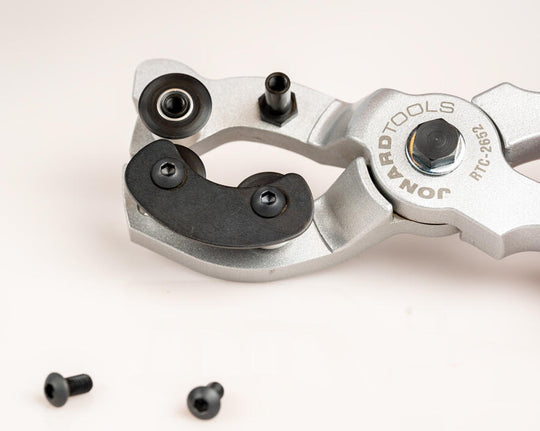 Jonard Tools Replacement Blade Set for RTC-2640