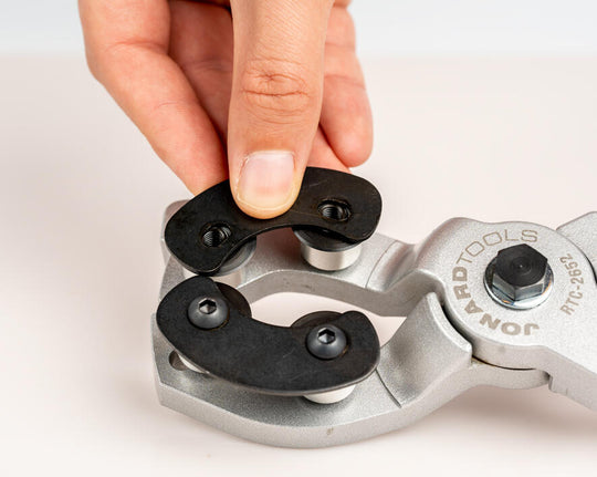 Jonard Tools Replacement Blade Set for RTC-2640