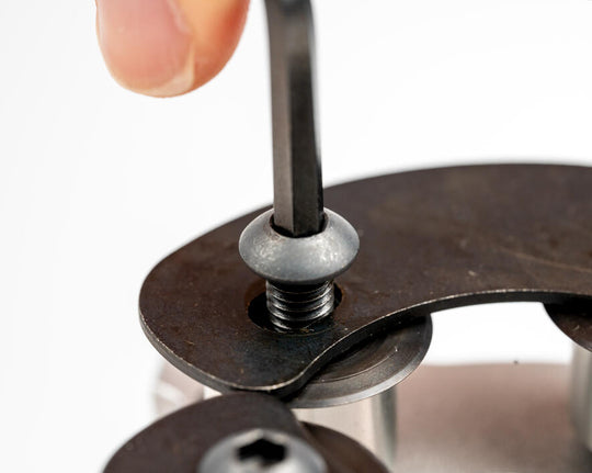 Jonard Tools Replacement Blade Set for RTC-2640