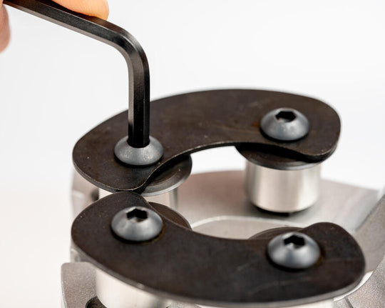 Jonard Tools Replacement Blade Set for RTC-2640