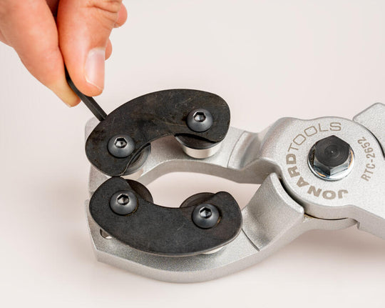 Jonard Tools Replacement Blade Set for RTC-2640