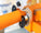 Jonard Tools 360° Rotary Duct & Tube Cutter, 26 - 40 mm