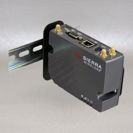 DINSpace BRKT-RV50 SNAP RV50 Cellular DIN-Rail Bracket