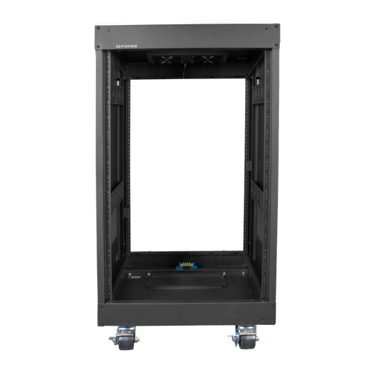 FORGE Vault Series Basic Rack Frame