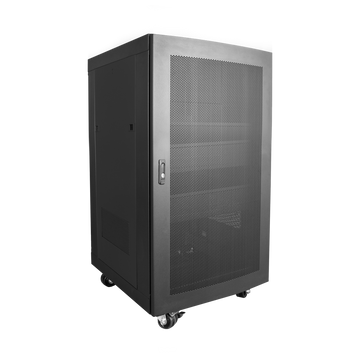 FORGE Vault Series Rack Frame