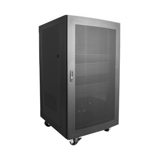FORGE Vault Series Rack Frame