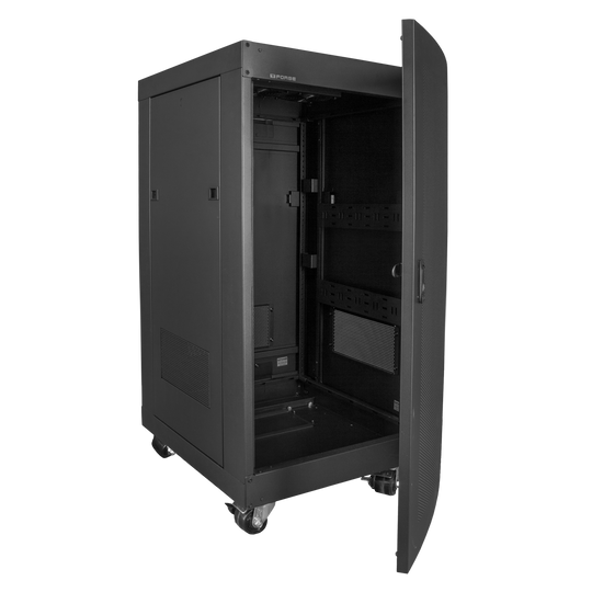 FORGE Vault Series Rack Frame