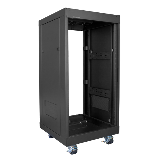 FORGE Vault Series Basic Rack Frame