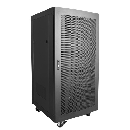 FORGE Vault Series Rack Frame