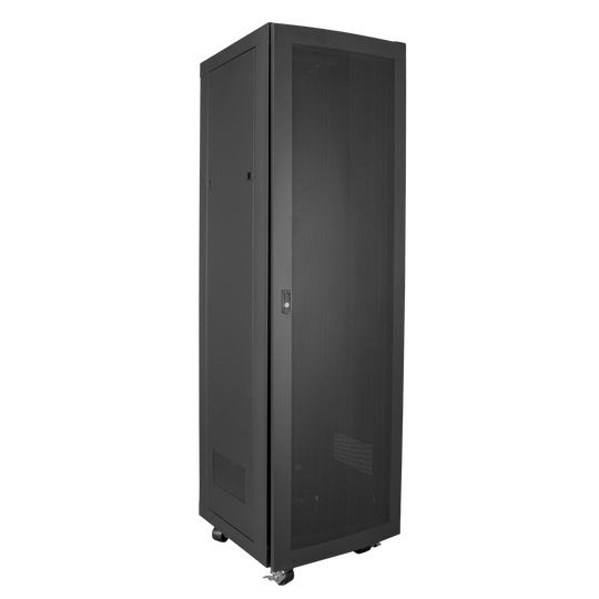 FORGE Vault Series Rack Frame