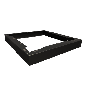 FORGE Vault Series Magnetic Caster Cover