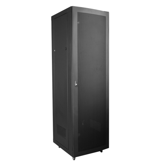 FORGE Vault Series Rack Frame