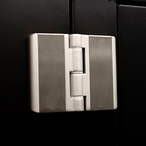 Vericom High Density Wall Mount Cabinet, 24" Depth (12-25U)