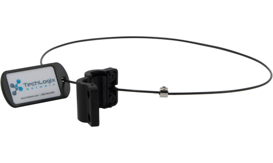 Techlogix Networx TL-SMPC-004 6' HDMI cable with attached Lightning adapter (Apple Version)