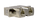 Techlogix Networx S2M4D-ADPT-LCSC Fiber optic coupler -- duplex LC to SC coupler -- compatible with single mode & multimode cable