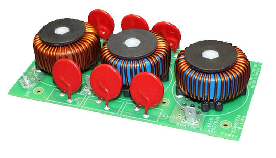Bantam Tempest SA3600A Power Conditioning and PLE blocking component (120-240V, 15A)