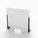Kendall Howard Acrylic Cough & Sneeze Barrier