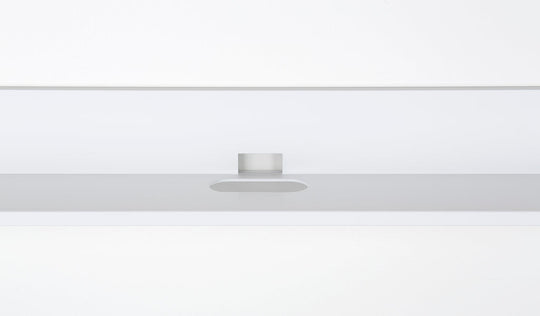 Hangman Professional All Surface Sound Bar Shelf