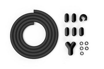 Bluelounge Soba Cable Director Wire Management System