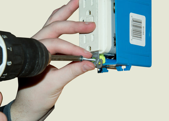 Gardner Bender Electrician Screw Kit, SK-832WP