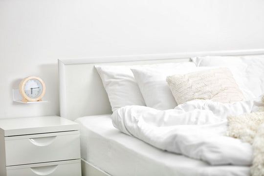 Hangman No Stud Smart Device Shelf