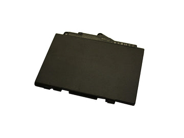 BTI 3-cell 11.4V, Li-Ion Internal Notebook Battery for HP Elitebook