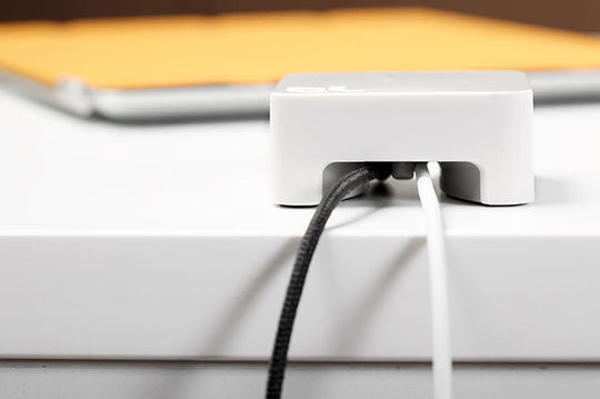 Bluelounge Sumo Cable Routing Box