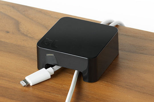 Bluelounge Sumo Cable Routing Box