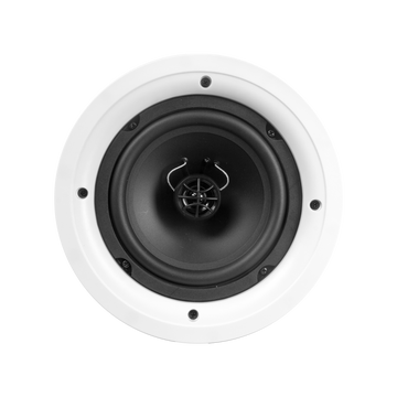 TruAudio Shadow™ Series, 2 Way In-Ceiling Frameless Speaker - 6 1/2