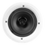 TruAudio Shadow™ Series, 2-Way In-Ceiling Speaker, Ghost™ Style Grill - 8