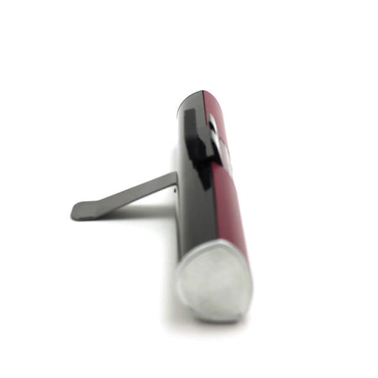 iKANOO BT008 Wireless Bluetooth/Wired 3.5mm Portable Speaker Sound Bar w/ Microphone