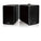 Microlab H21 Wireless Bluetooth Bookshelf Speaker System w/ Versatile Connectivity & Real Wooden & Leather Finishing Cabinets