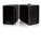 Microlab H21 Wireless Bluetooth Bookshelf Speaker System w/ Versatile Connectivity & Real Wooden & Leather Finishing Cabinets