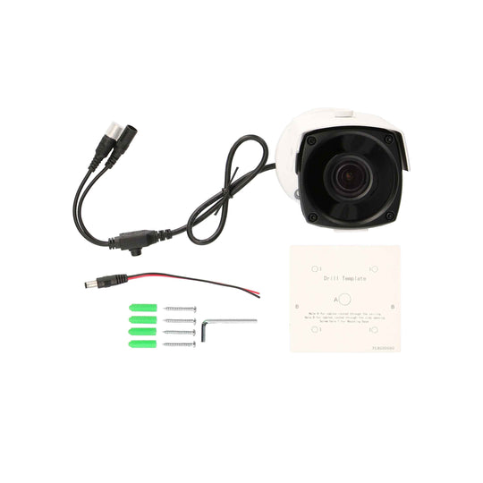 Metra Spyclops 5MP/4K Lite CCTV Bullet Style Camera