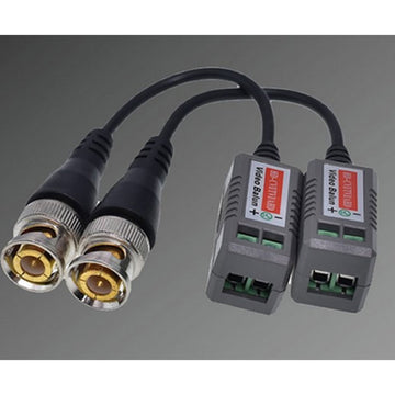 Metra Spyclops Passive BNC HD Video Balun
