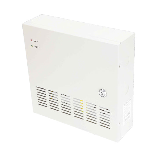 Metra Spyclops 18 Way 20 Amp  Power Distrubution Box