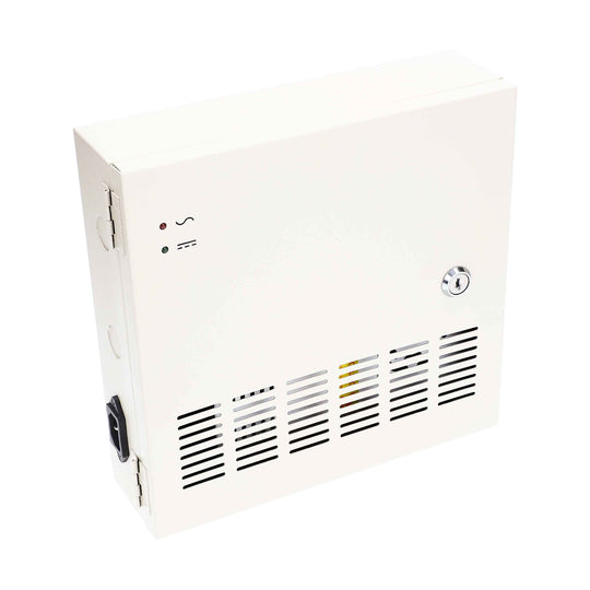 Metra Spyclops 18 Way 20 Amp  Power Distrubution Box