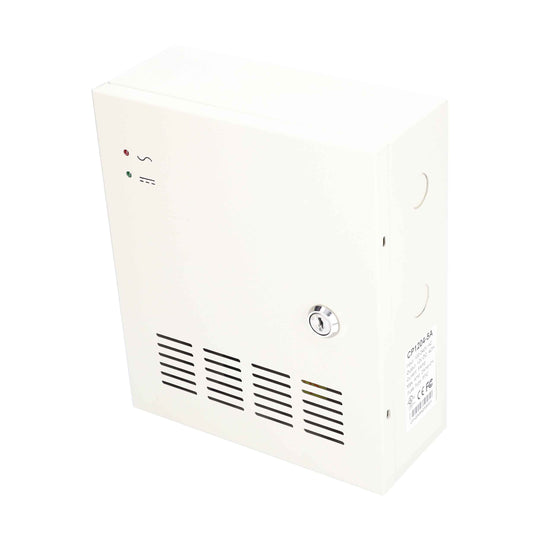 Metra Spyclops 5 Way 5 Amp Power Distrubution Box