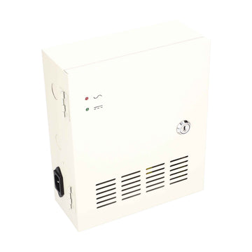 Metra Spyclops 5 Way 5 Amp Power Distrubution Box