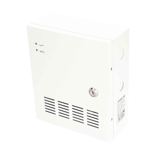 Metra Spyclops 9 Way 10 Amp Power Distrubution Box