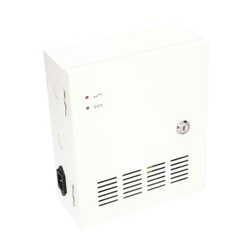 Metra Spyclops 9 Way 10 Amp Power Distrubution Box