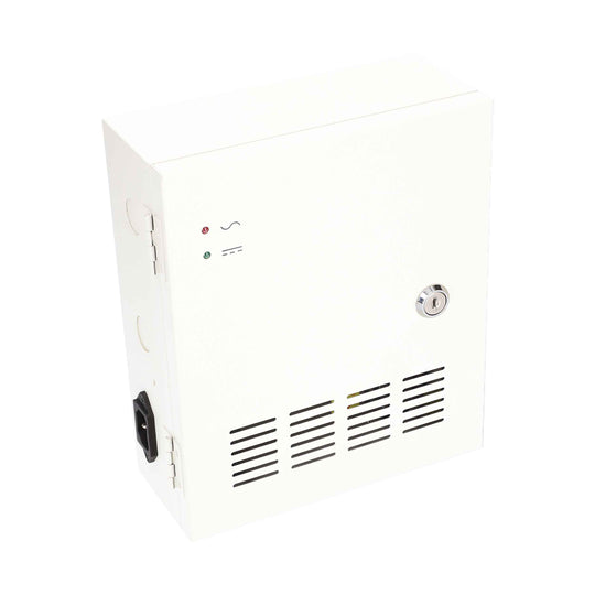 Metra Spyclops 9 Way 10 Amp Power Distrubution Box