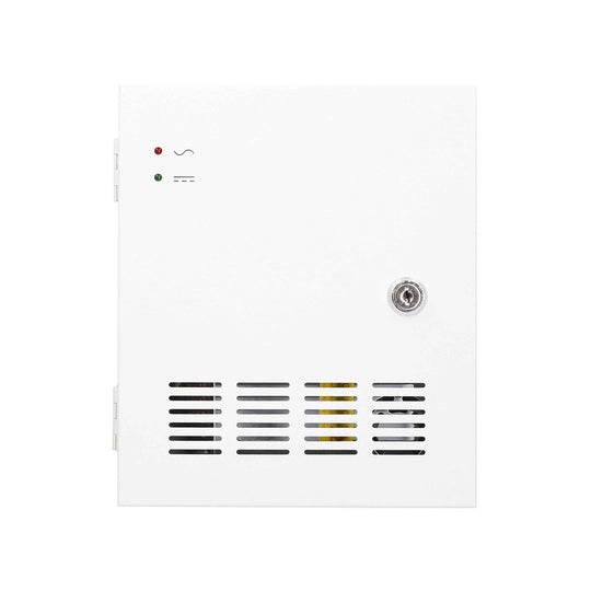 Metra Spyclops 9 Way 10 Amp Power Distrubution Box