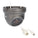 Metra Spyclops 5MP Turrent Dome Autofocus IP Camera