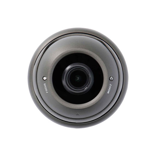 Metra Spyclops 5MP Turrety Dome Style IP Camera