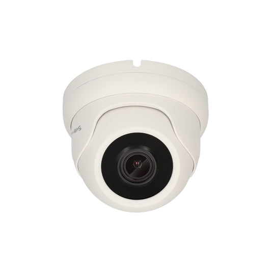 Metra Spyclops 5MP Turrent Dome Autofocus IP Camera