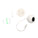 Metra Spyclops 5MP Turrent Dome Autofocus IP Camera